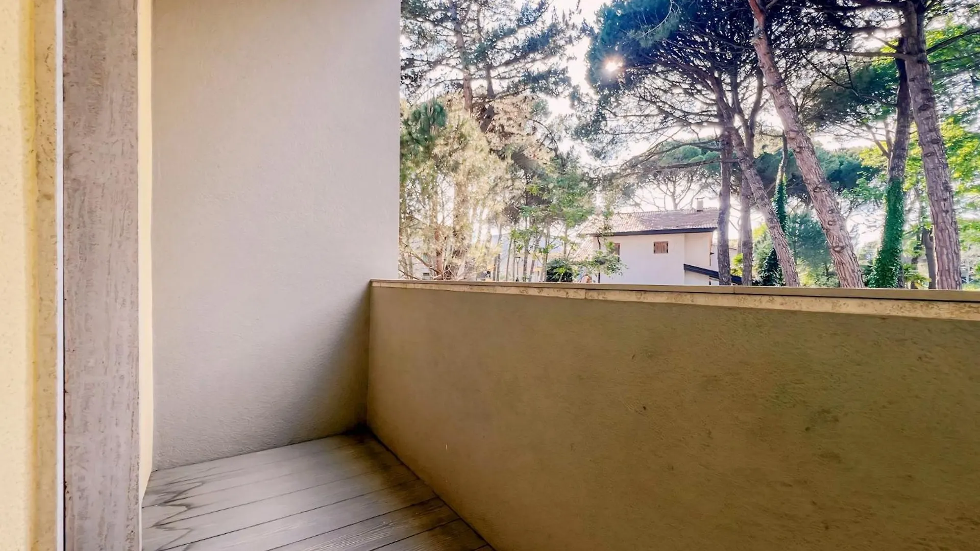 Pace Appartement Bibione Italië