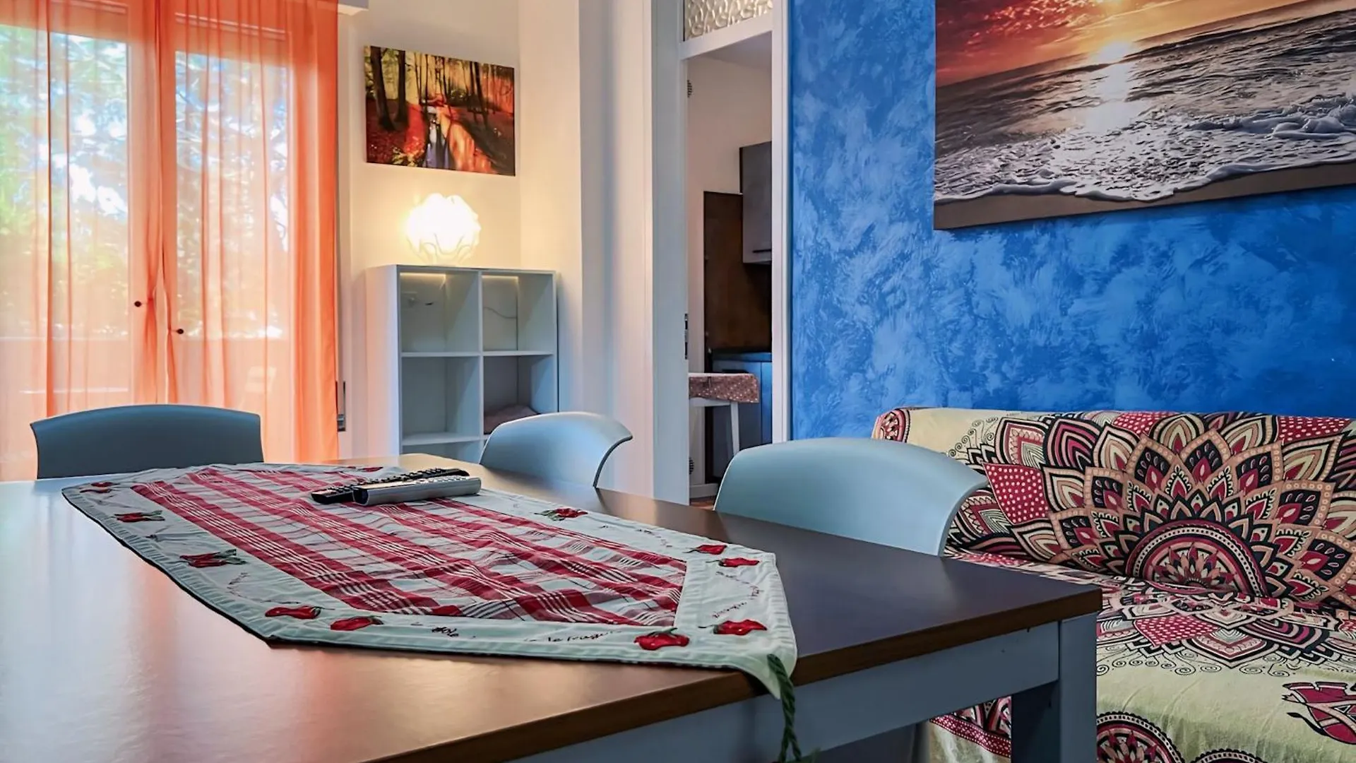 Pace Appartement Bibione Italië