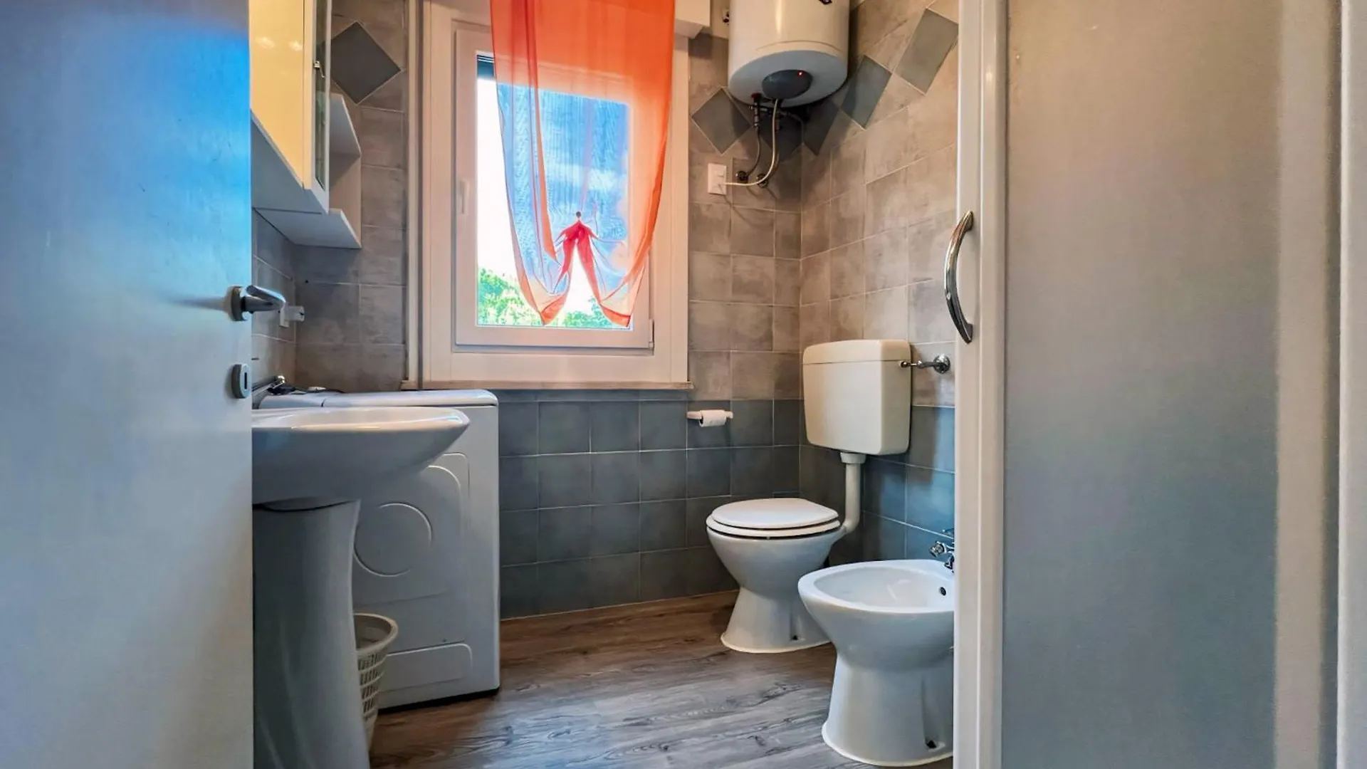 Pace Appartement Bibione
