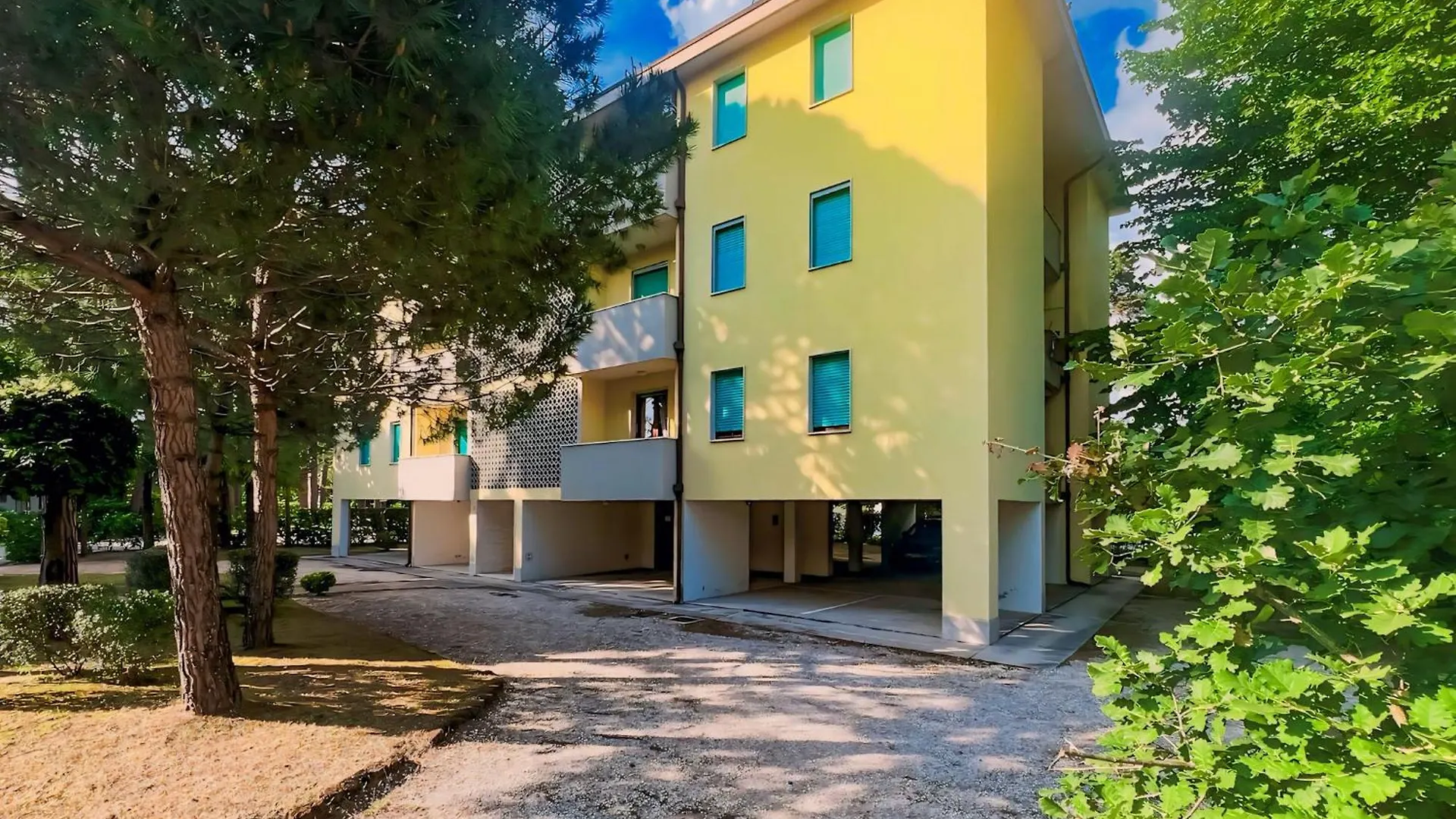 Pace Appartement Bibione