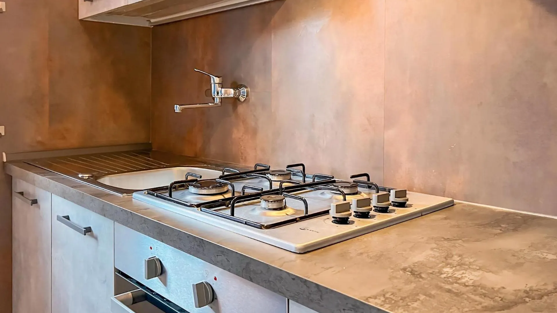 Pace Appartement Bibione Italië