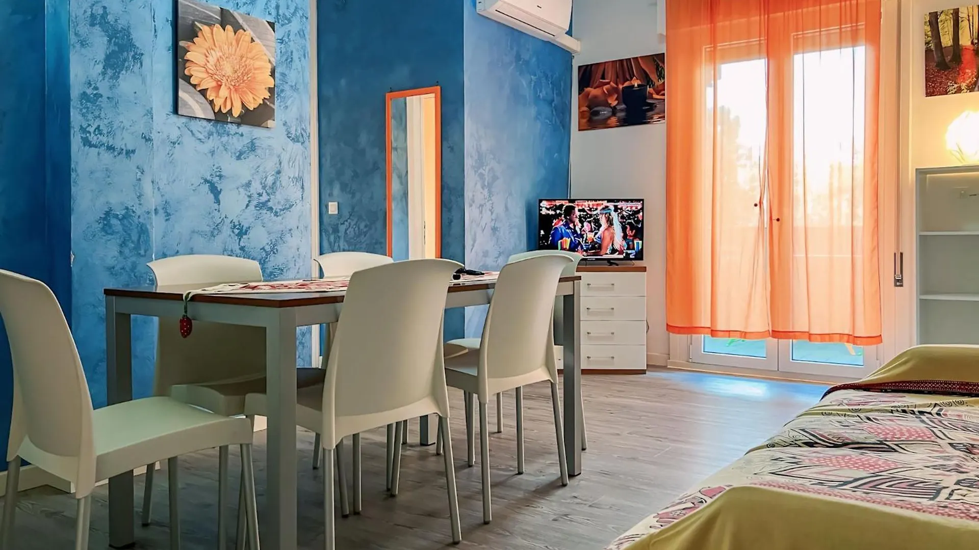 Pace Appartement Bibione