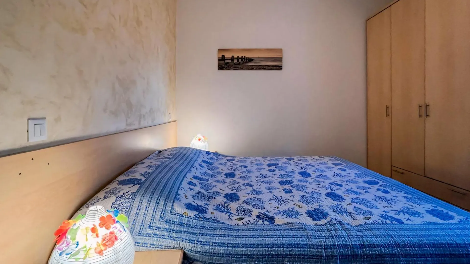 Pace Appartement Bibione Italië