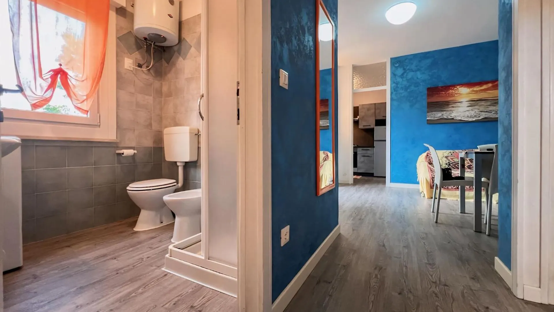 Pace Appartement Bibione