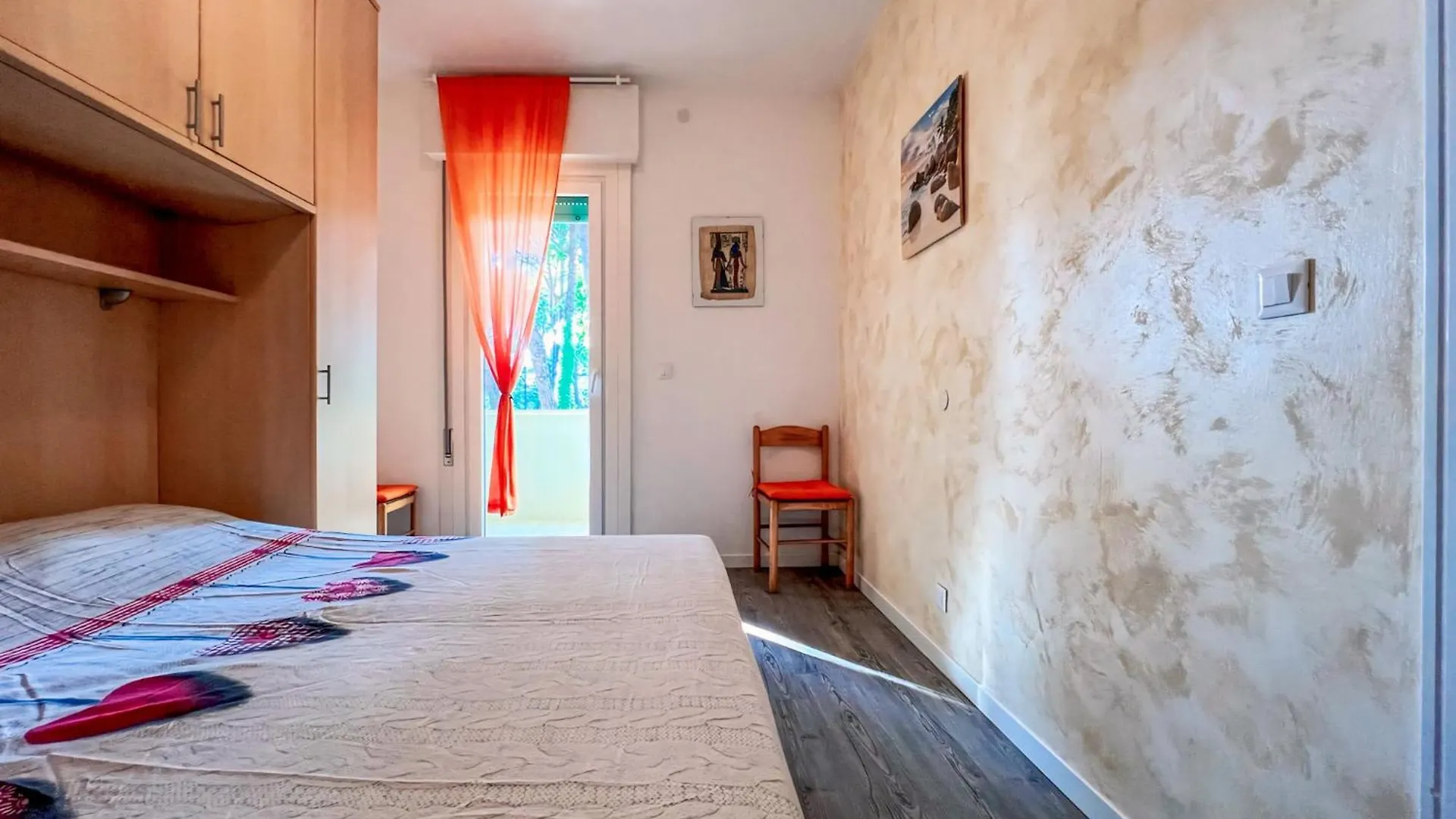 Pace Appartement Bibione 0*,