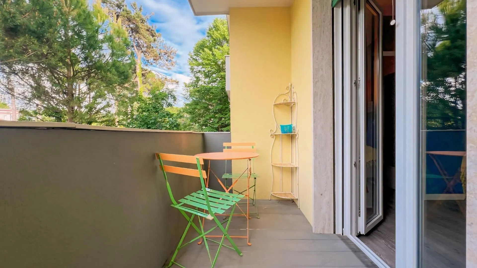Pace Appartement Bibione